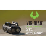 Viridian - XTLcam Gen 3 Tactical Light & HD Camera — view 7