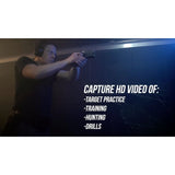 Viridian - XTLcam Gen 3 Tactical Light & HD Camera — view 8