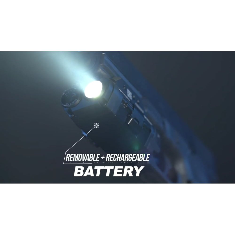 Viridian - XTLcam Gen 3 Tactical Light & HD Camera — view 10
