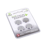 Viridian - CR2016 Lithium Battery 4-Pack High Drain
