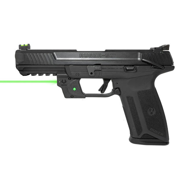 Viridian - E Series Green Laser Sight for Ruger 5.7