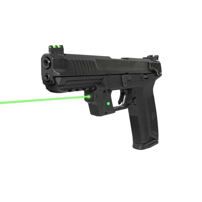 Viridian - E Series Green Laser Sight for Ruger 5.7