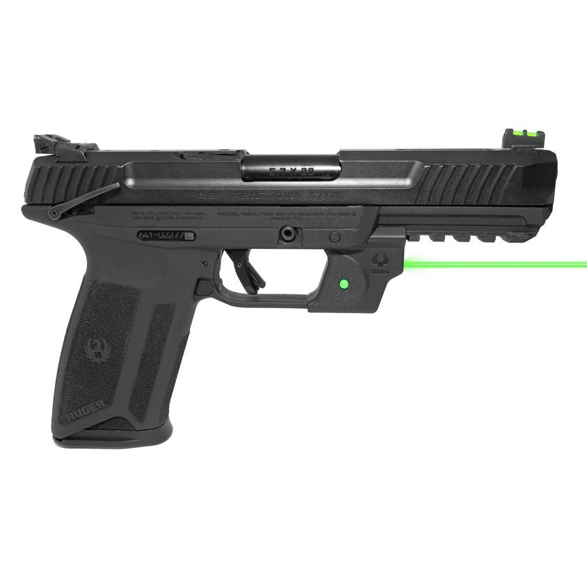 Viridian - E Series Green Laser Sight for Ruger 5.7