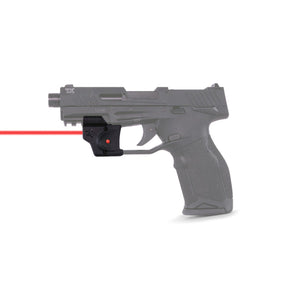 Viridian - E Series Red Laser Sight for Taurus TX22 Compact