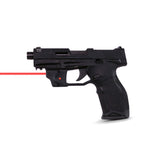 Viridian - E Series Red Laser Sight for Taurus TX22 Compact