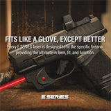 Viridian - E Series Red Laser Sight for Taurus TX22 Compact