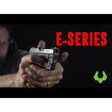 Viridian - E Series Red Laser Sight for Taurus TX22 Compact