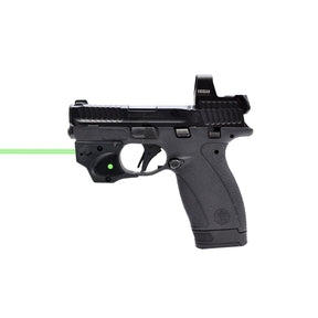 Viridian - E Series Green Laser for S&W Bodyguard 2.0