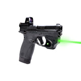 Viridian - E Series Green Laser for S&W Bodyguard 2.0