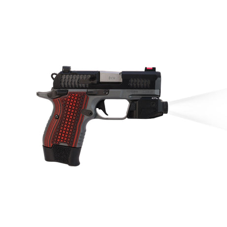 Viridian - CTL Custom Tactical Light for Kimber Micro CDS9 — view 10