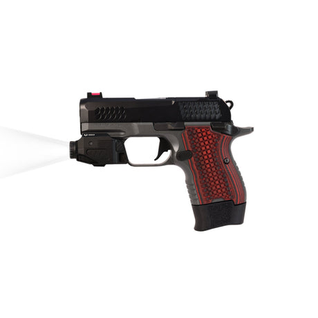 Viridian - CTL Custom Tactical Light for Kimber Micro CDS9 — view 11