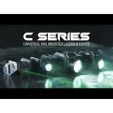 Viridian - CTL Custom Tactical Light for Kimber Micro CDS9 — view 16
