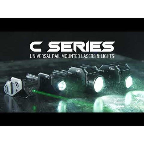 Viridian - CTL Custom Tactical Light for Kimber Micro CDS9 — view 16