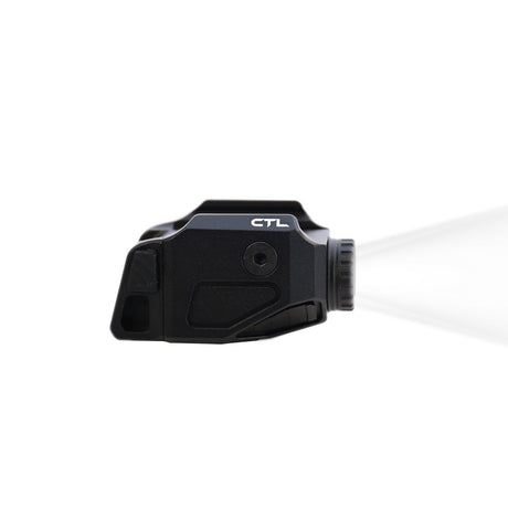 Viridian - CTL Custom Tactical Light for Kimber Micro CDS9 — view 3