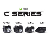 Viridian - CTL Custom Tactical Light for Kimber Micro CDS9 — view 9