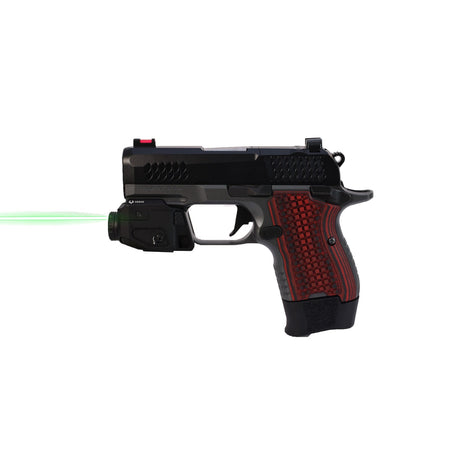 Viridian - C5L Custom Laser Sight for Kimber Micro CDS9 — view 10