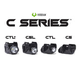 Viridian - C5L Custom Laser Sight for Kimber Micro CDS9 — view 17