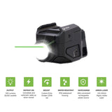 Viridian - C5L Custom Laser Sight for Kimber Micro CDS9 — view 6