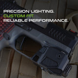 Viridian - C5L Custom Laser Sight for Kimber Micro CDS9 — view 8