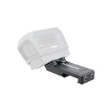 Viridian - PINCH Adjustable 35 Degree Offset Mount with ACRO Adapter