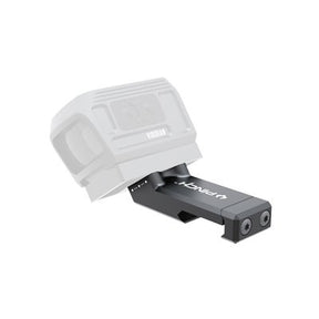 Viridian - PINCH Adjustable 35 Degree Offset Mount with ACRO Adapter