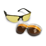 Walkers - Sport Glasses with Interchangeable Lenses