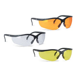 Walkers - Sport Glasses with Clear Lenses