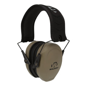 Walkers - Razor Junior Passive Ear Muffs - FDE