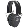 Walkers - Razor Junior Electronic Ear Muffs - Black