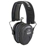 Walkers - Razor Junior Electronic Ear Muffs - Black