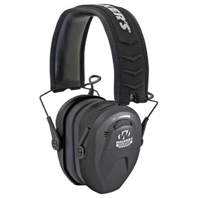 Walkers - Razor Junior Electronic Ear Muffs - Black