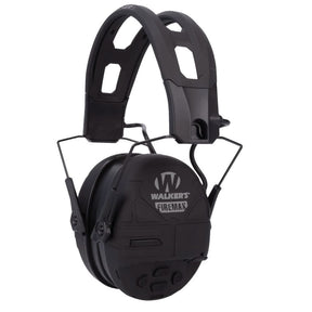 Walkers - Firemax Digital Ear Muff