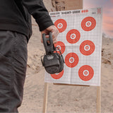 Walkers - Firemax Digital Ear Muff — view 10