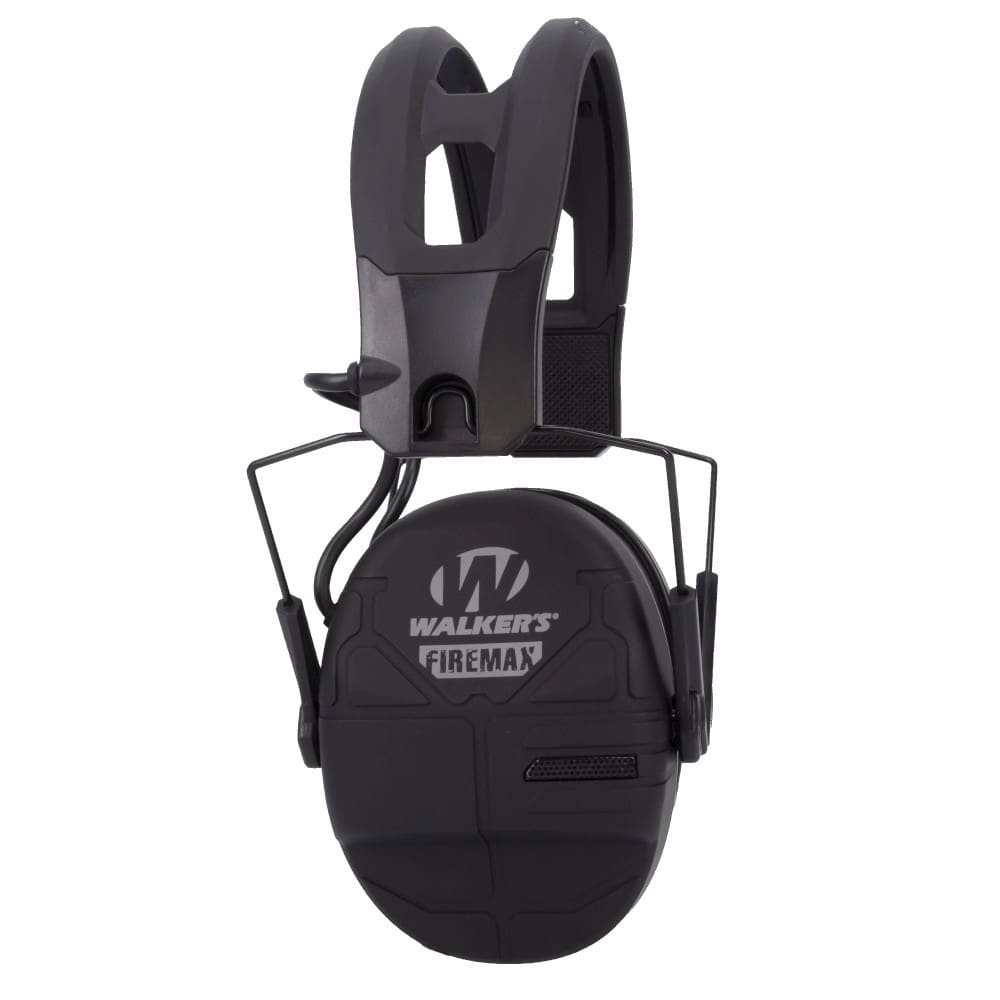 Walkers - Firemax Digital Ear Muff — view 5