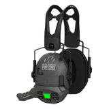 Walkers - Firemax Digital Ear Muff — view 8