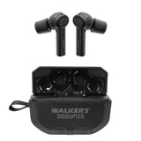 Walkers - Disrupter Bluetooth Ear Buds with Noise Cancellation