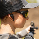 Walkers - Disrupter Bluetooth Ear Buds with Noise Cancellation