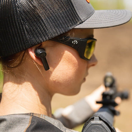 Walkers - Disrupter Bluetooth Ear Buds with Noise Cancellation — view 12