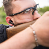 Walkers - Disrupter Bluetooth Ear Buds with Noise Cancellation