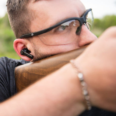 Walkers - Disrupter Bluetooth Ear Buds with Noise Cancellation — view 14