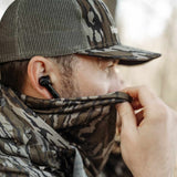 Walkers - Disrupter Bluetooth Ear Buds with Noise Cancellation