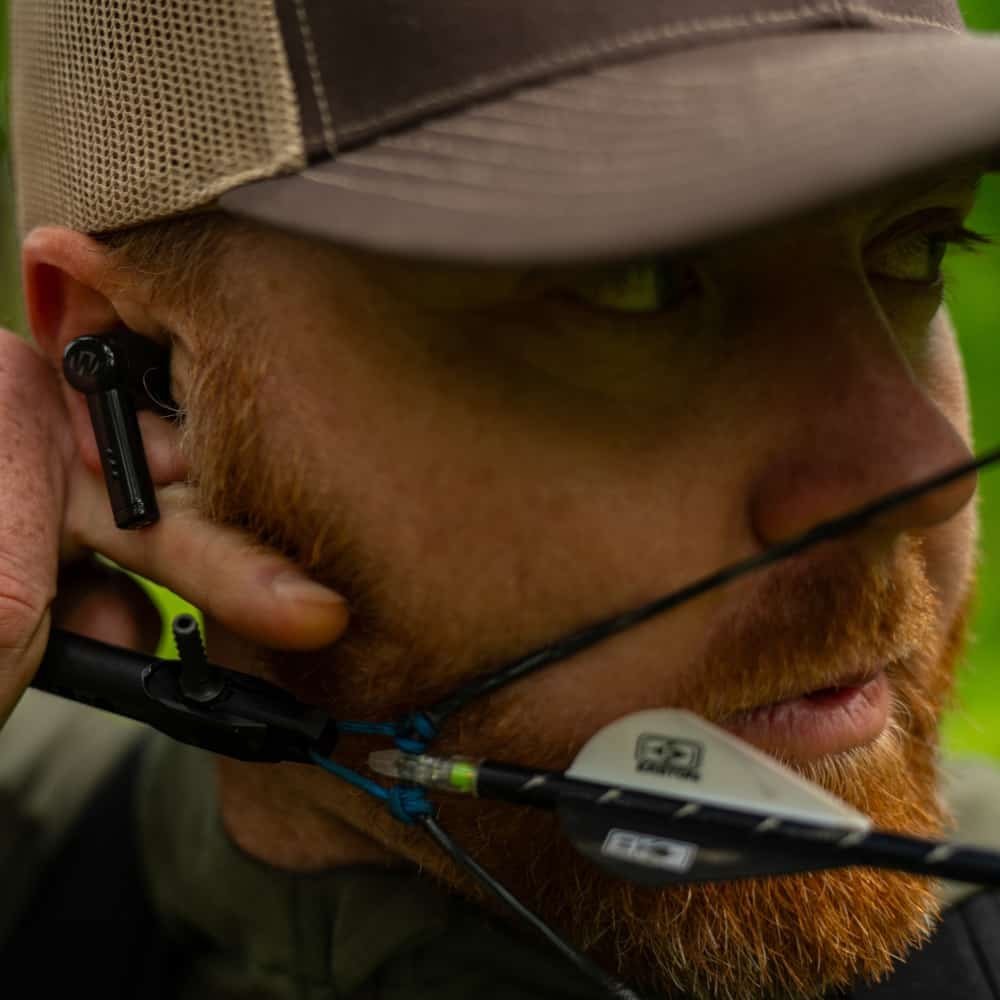 Walkers - Disrupter Bluetooth Ear Buds with Noise Cancellation