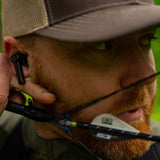 Walkers - Disrupter Bluetooth Ear Buds with Noise Cancellation