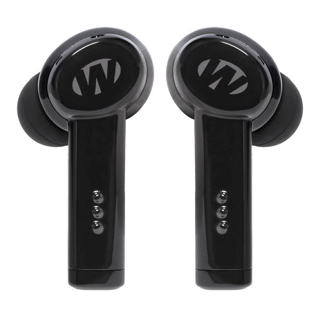 Walkers - Disrupter Bluetooth Ear Buds with Noise Cancellation — view 2