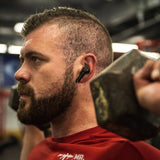 Walkers - Disrupter Bluetooth Ear Buds with Noise Cancellation
