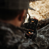 Walkers - Disrupter Bluetooth Ear Buds with Noise Cancellation
