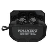 Walkers - Disrupter Bluetooth Ear Buds with Noise Cancellation