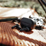 Walkers - Disrupter Bluetooth Ear Buds with Noise Cancellation