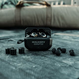 Walkers - Disrupter Bluetooth Ear Buds with Noise Cancellation
