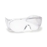 Walkers - Full Coverage Shooting Glasses - Clear